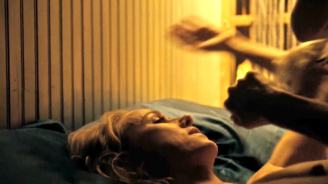 Актриса Софи Куксон голая