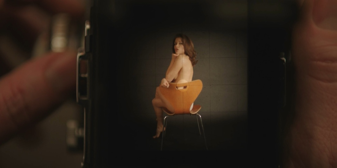 Софи Рандл грудь эпизоды