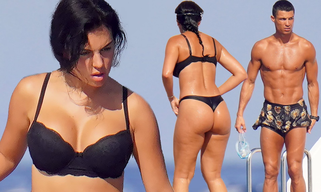 Женщина сверху