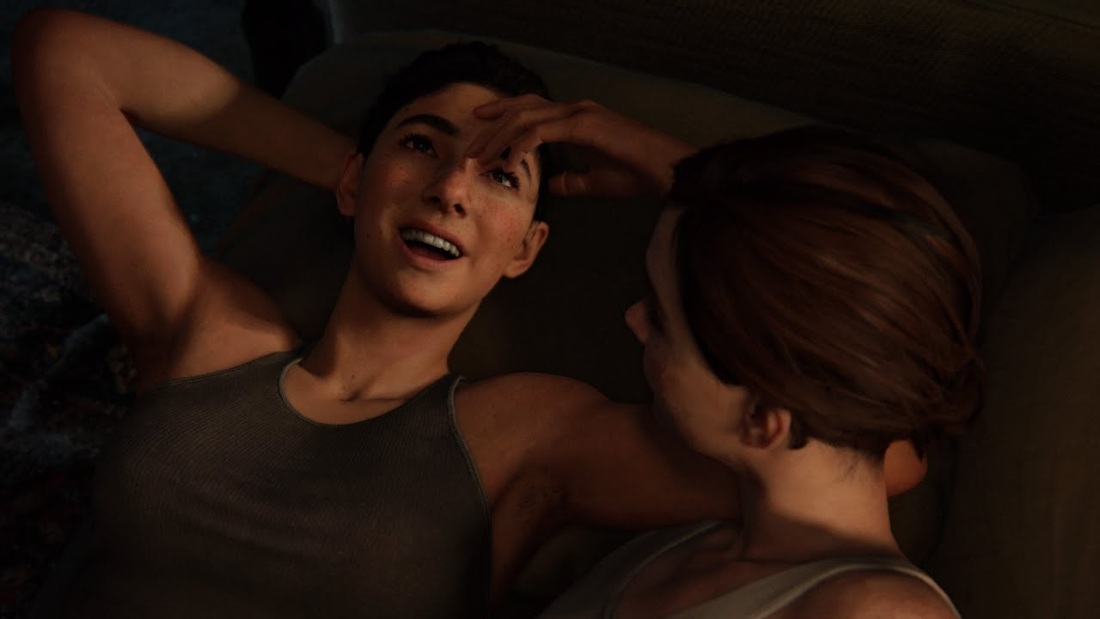 Евгения Манджиева Мертвое озеро