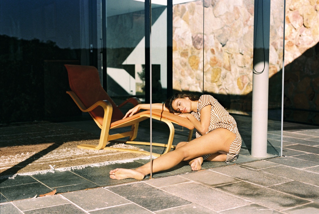 Ирина Мейер онлифанс