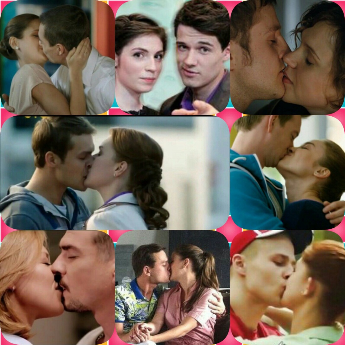 Мария Шукшина Максим