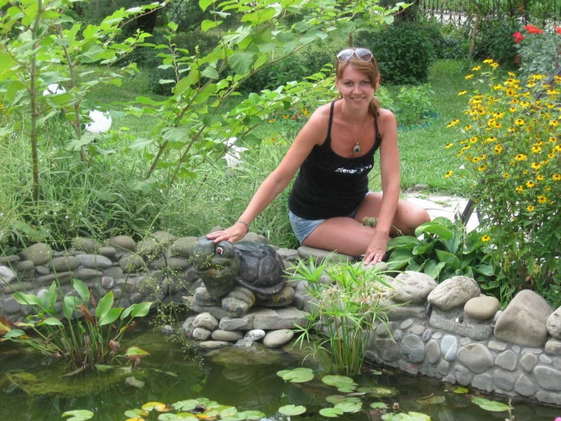 Соловьева Елена Дмитриевна