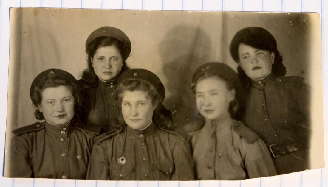 С днём рождения Татьяна Анатольевна