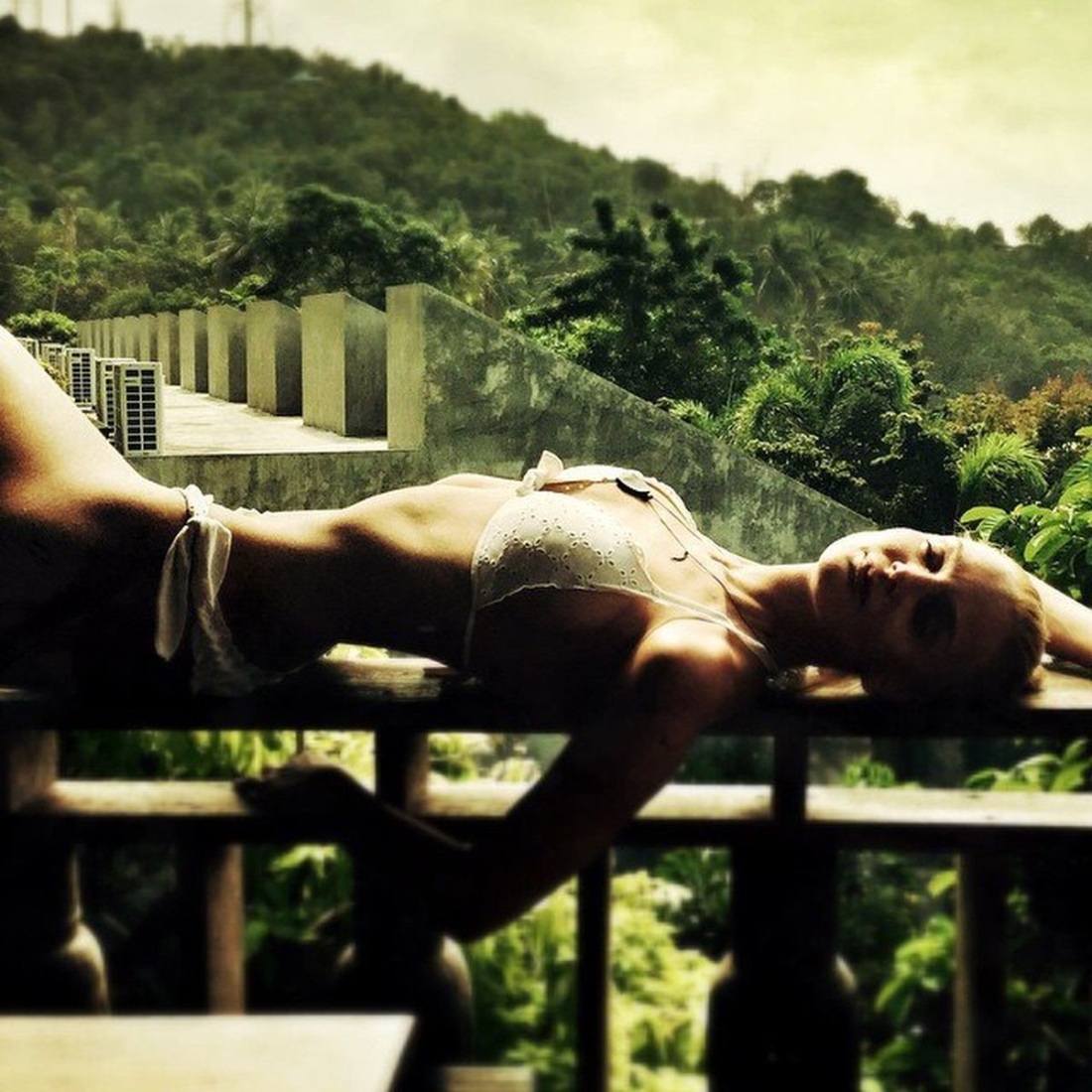 Катя Мельник