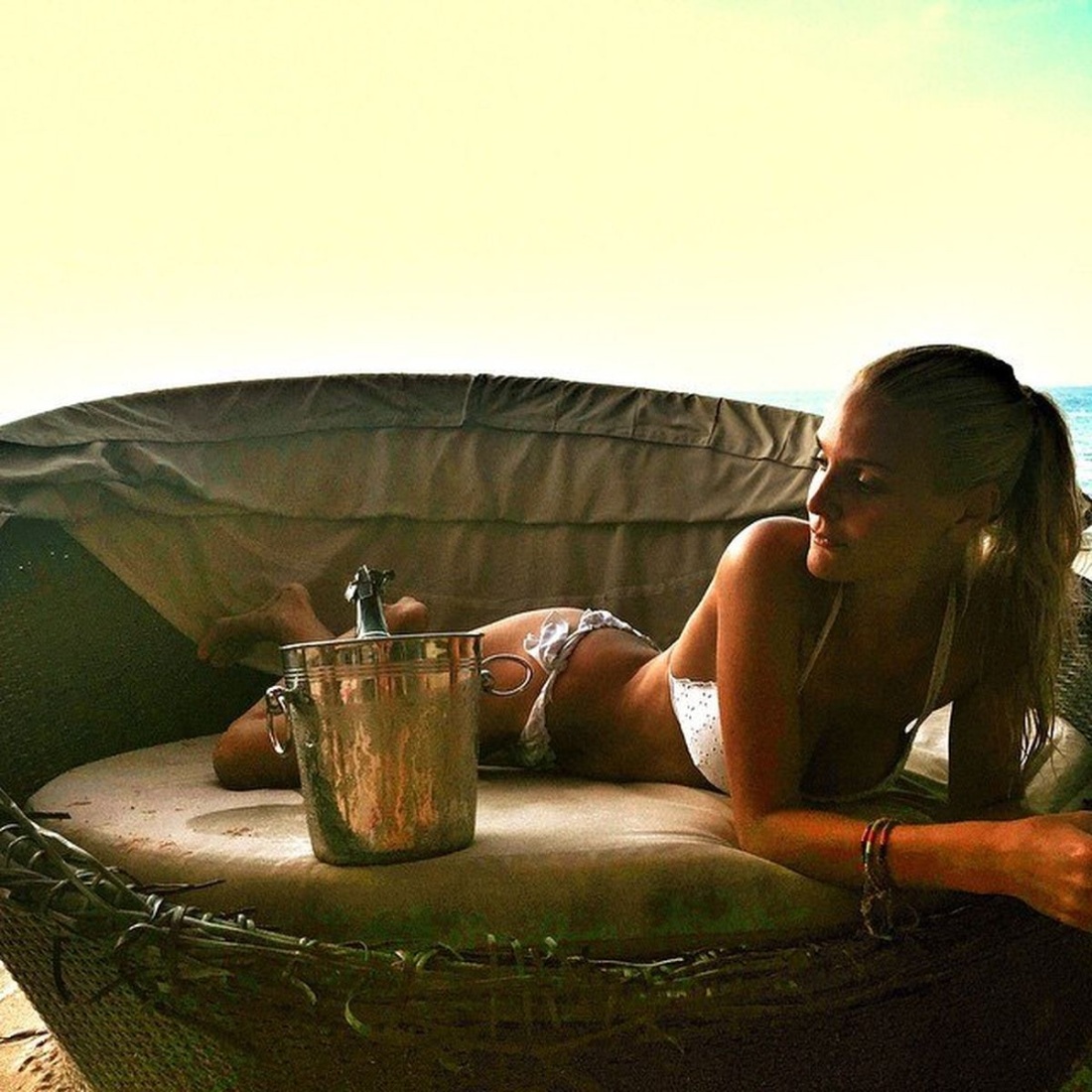 Екатерина Мельник 2020