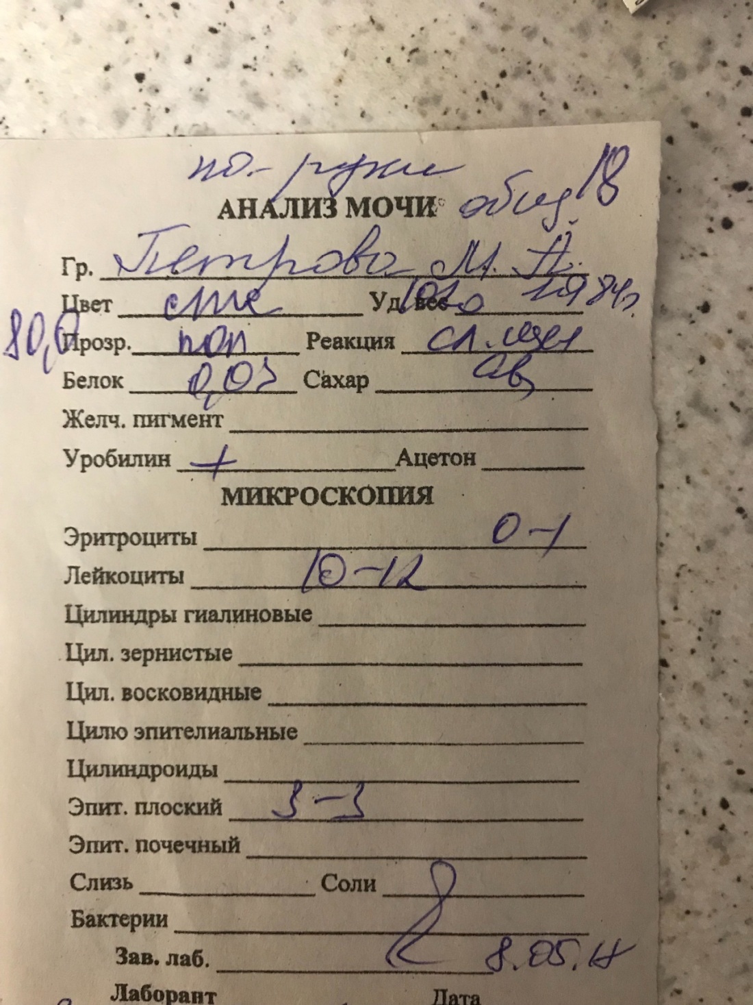 Красивые раздолбанные