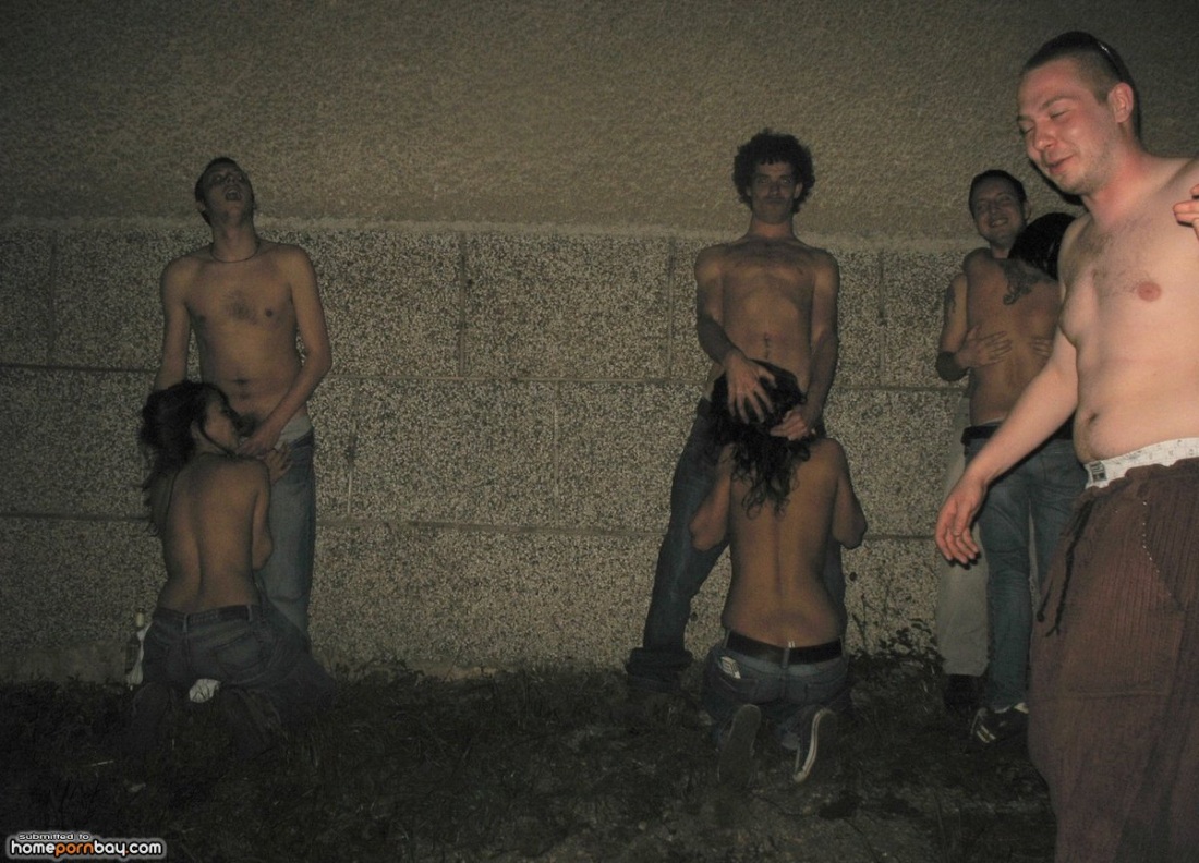 Потеряла стыд