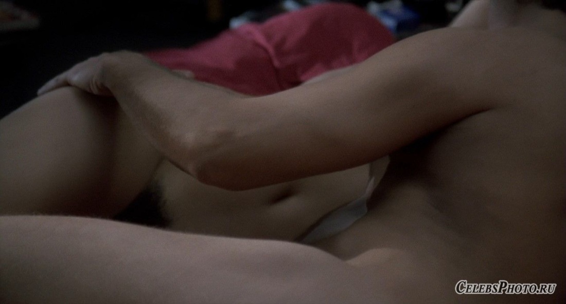 Софи Марсо веселая Пасха ню