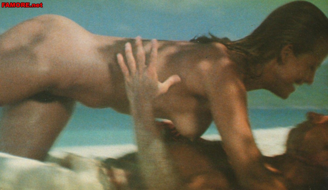 Студентка 1988 Софи Марсо голая