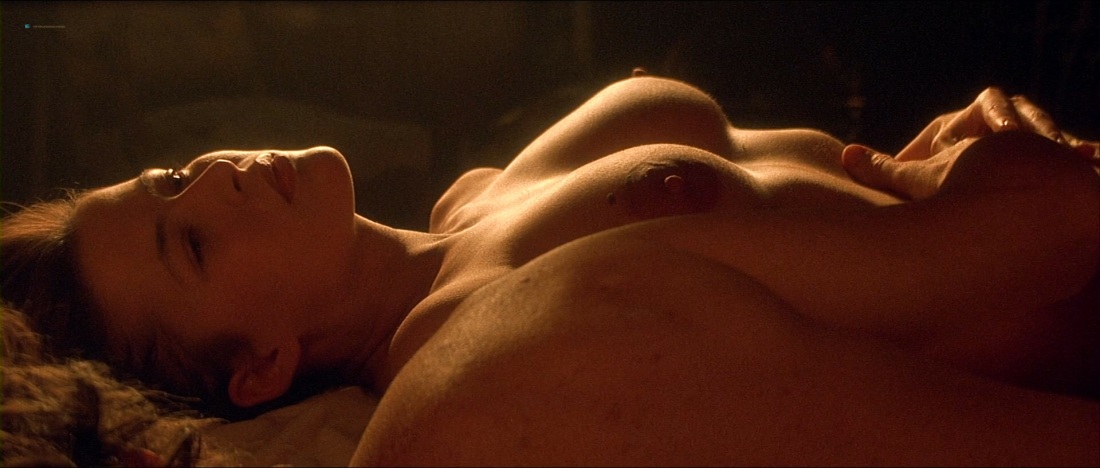 Софи Марсо взрослые титьки