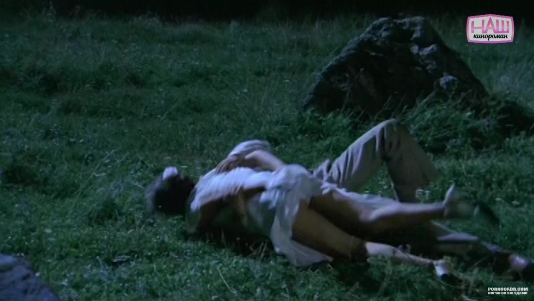 Глафира Тарханова в эротических сценах