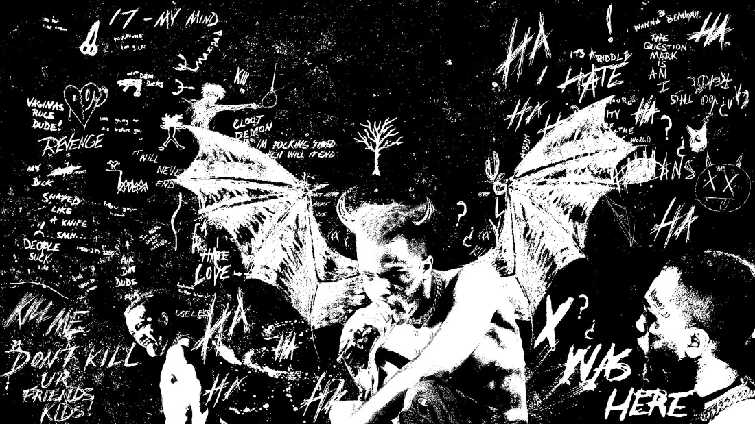 Hotwife с надписями