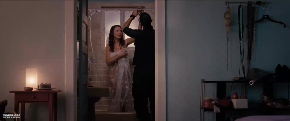 Кэтрин Хайгл эротические сцены в фильмах