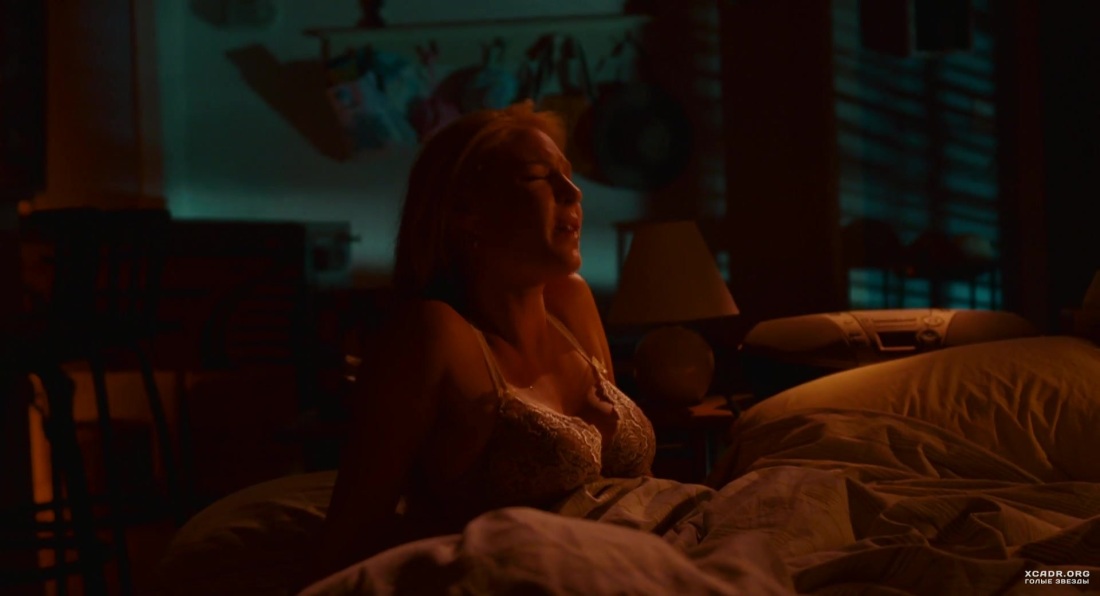 Кэтрин Хейгл Scenes