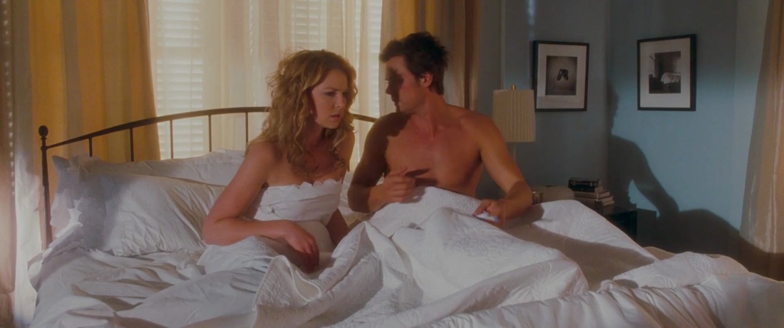 Кэтрин Хейгл голая в фильмах