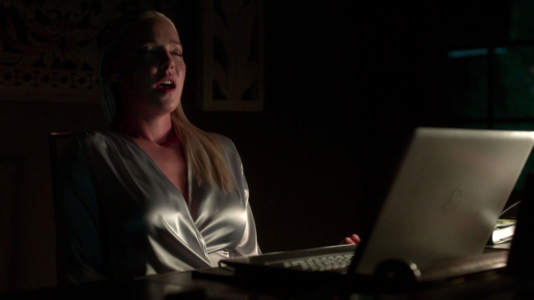 Кэтрин Хейгл голая в фильмах