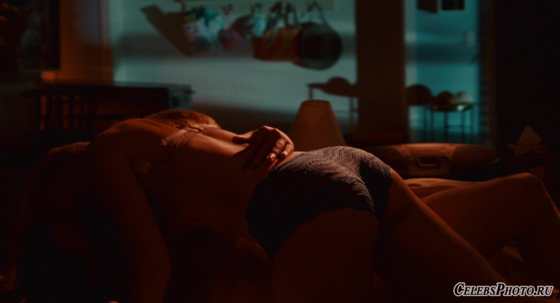 Кэтрин Хейгл постельные сцены