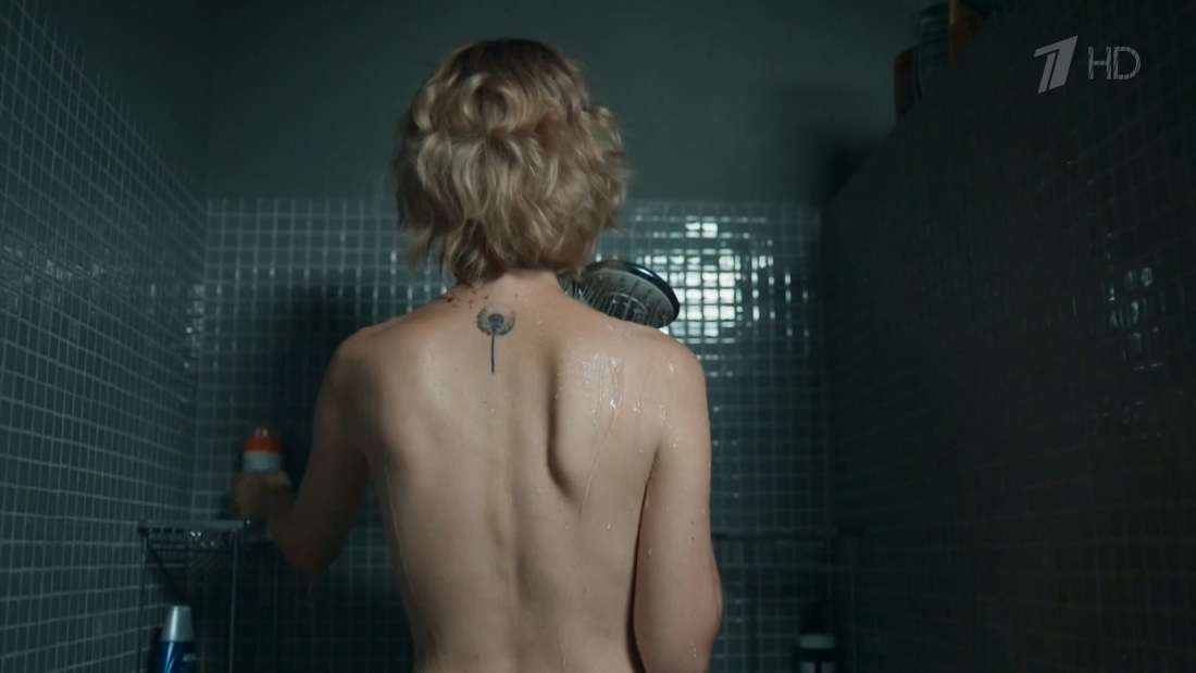 Анна Старшенбаум 2019