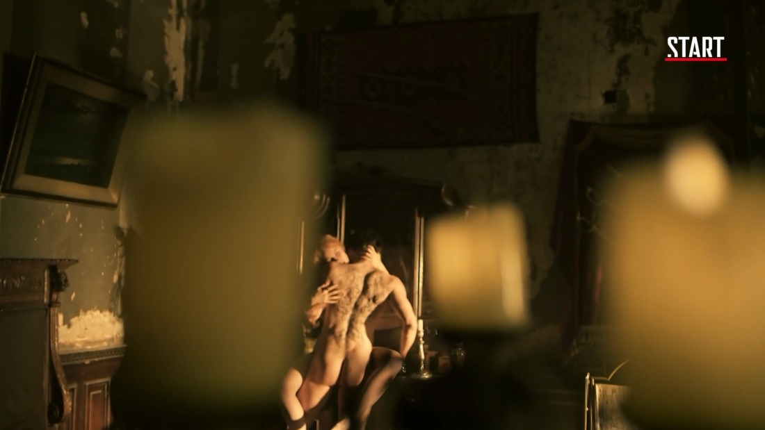 Анна Старшенбаум Психологини