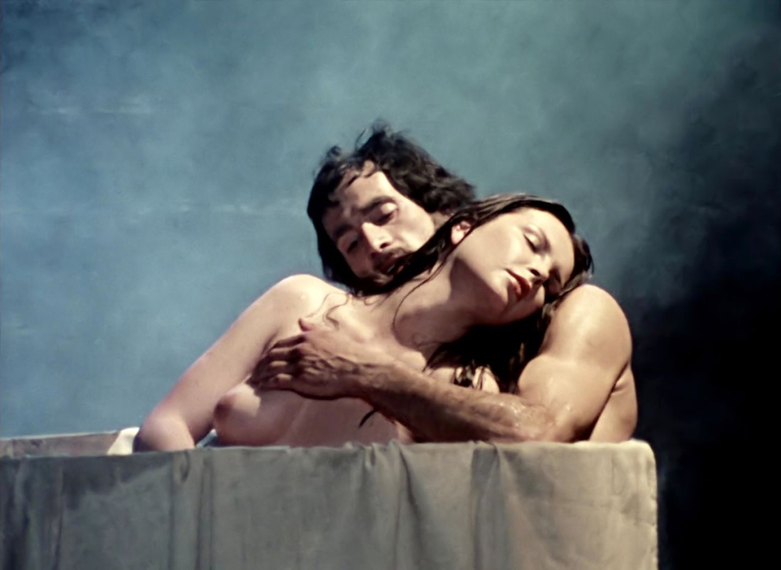 Анна Гальена порнофильмы