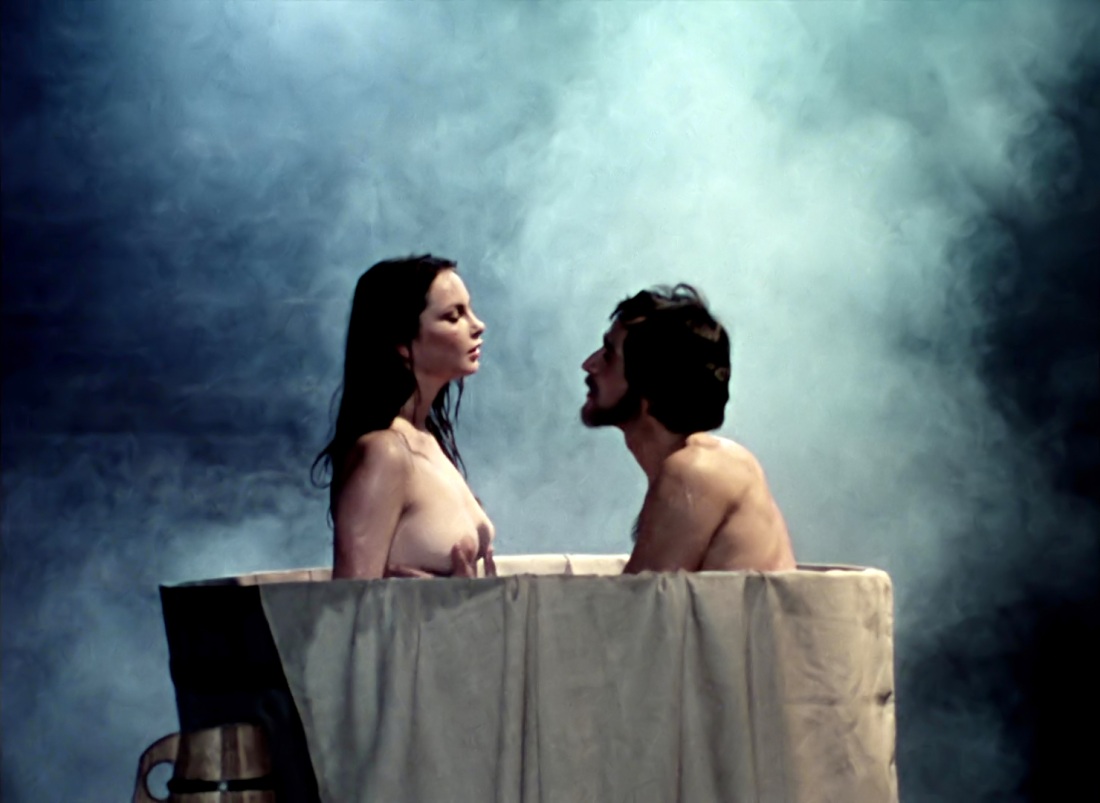 Анна Белоцерковец голая