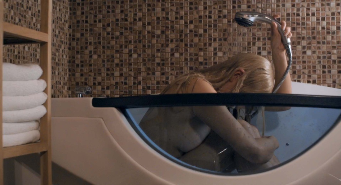 Анна Чурина эротические сцены