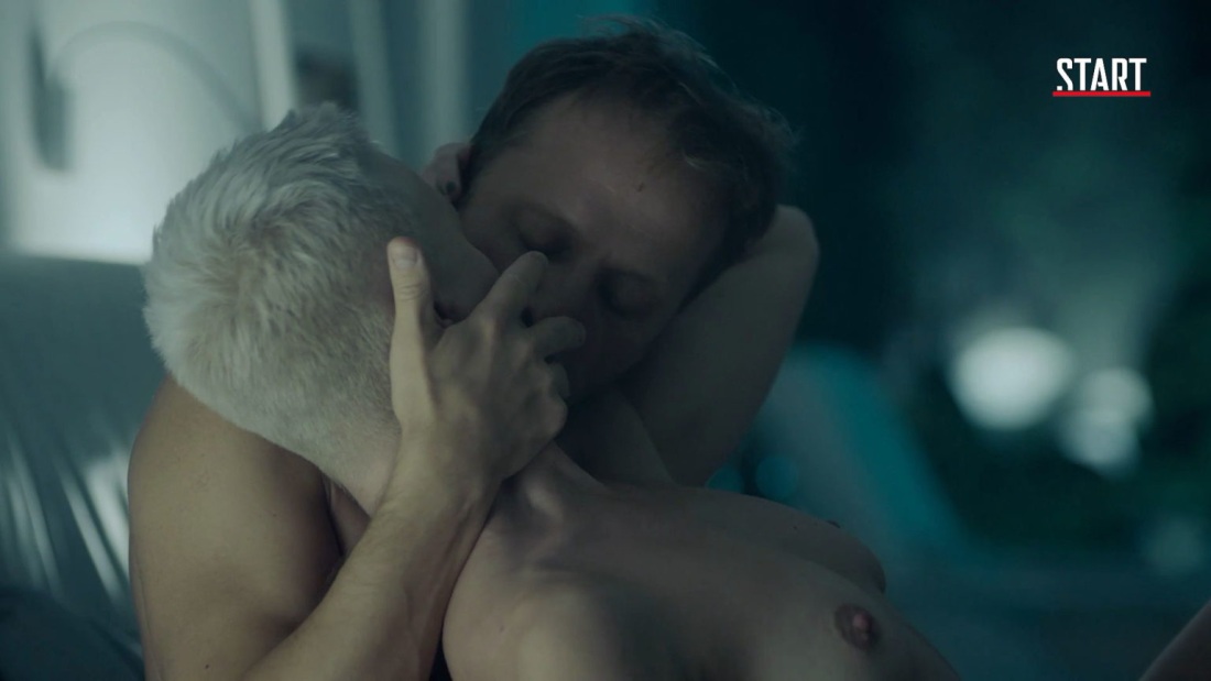 Дарья Мороз голая Мороз