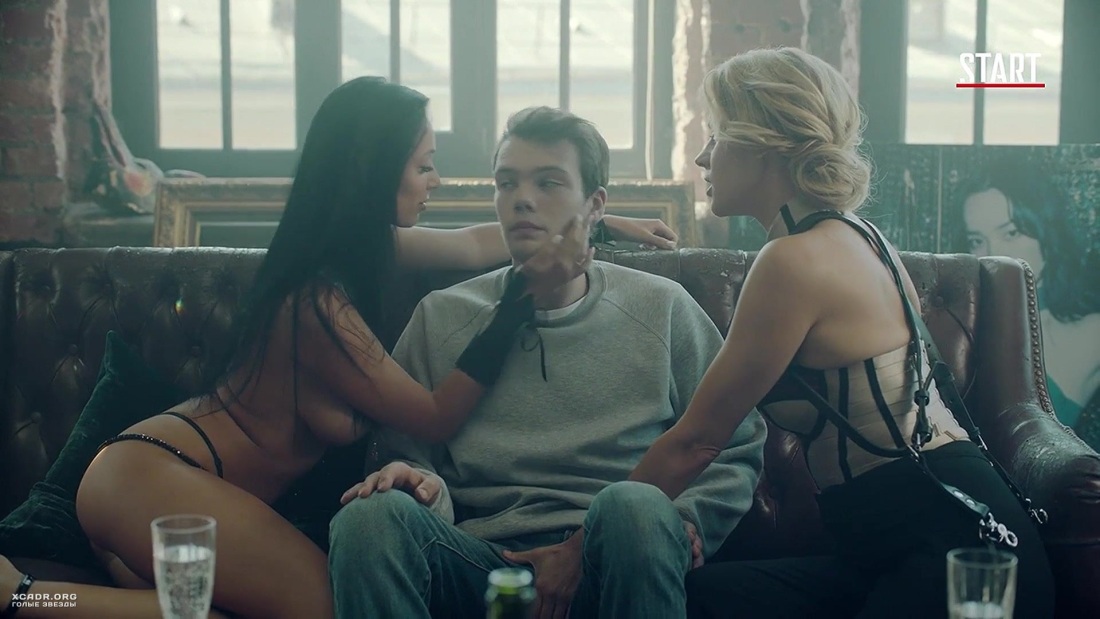 Содержанки(сериал, 2019) Марина Левкоева