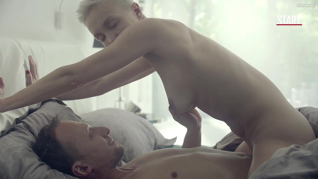 Дарья Мороз постельные сцены в сериале