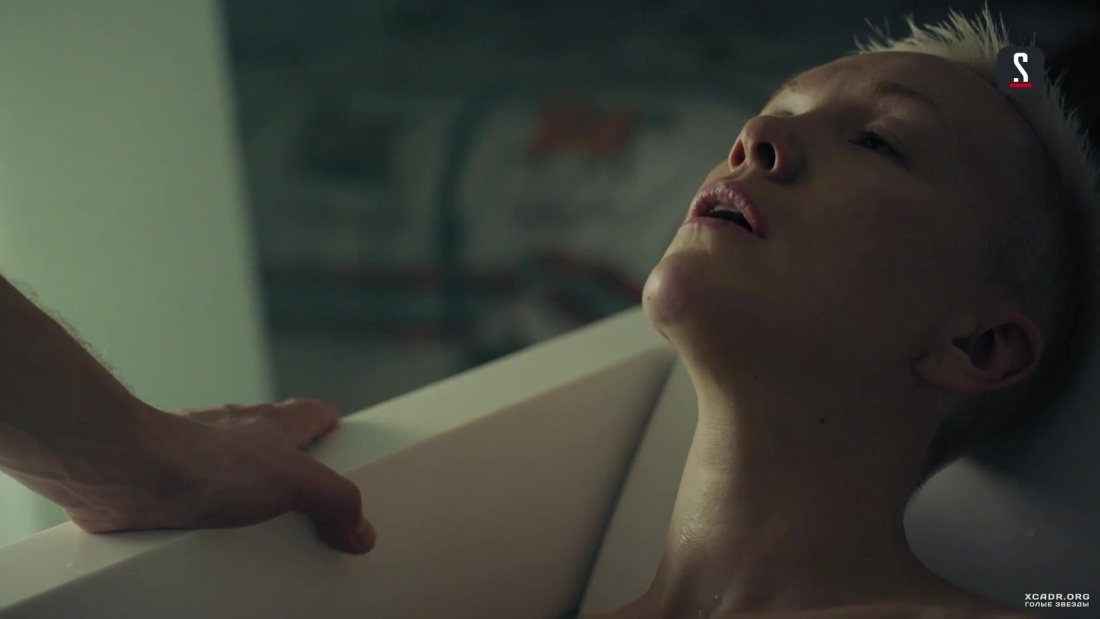 Актриса Мороз Дарья голая