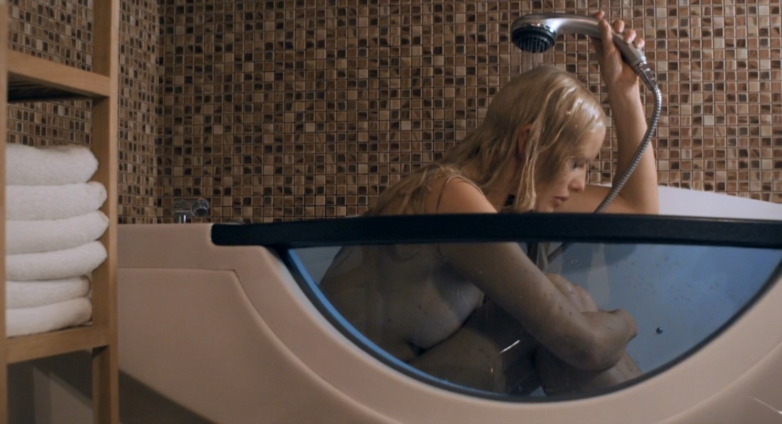 Anna - Anna фильм 1992