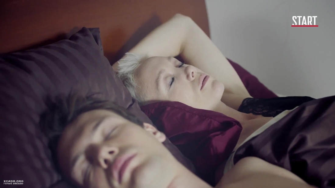 Дарья Мороз фото голая