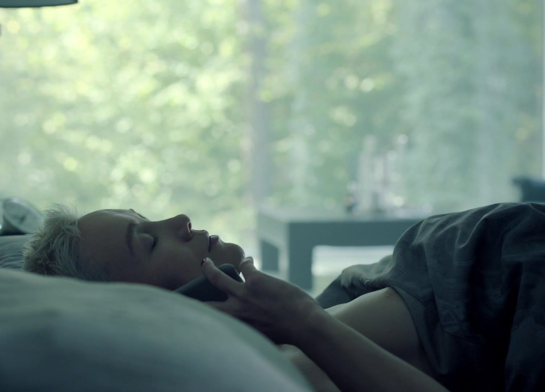 "Содержанки Дарья Мороз nude