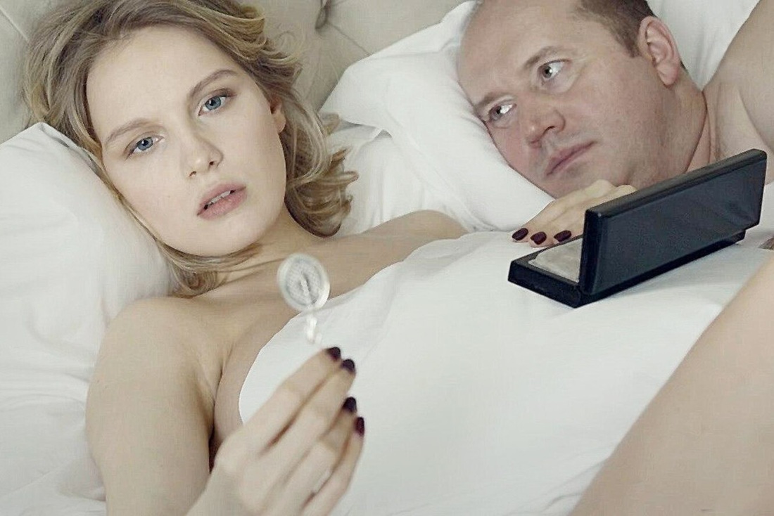 Содержанки(сериал, 2019) Марина Левкоева