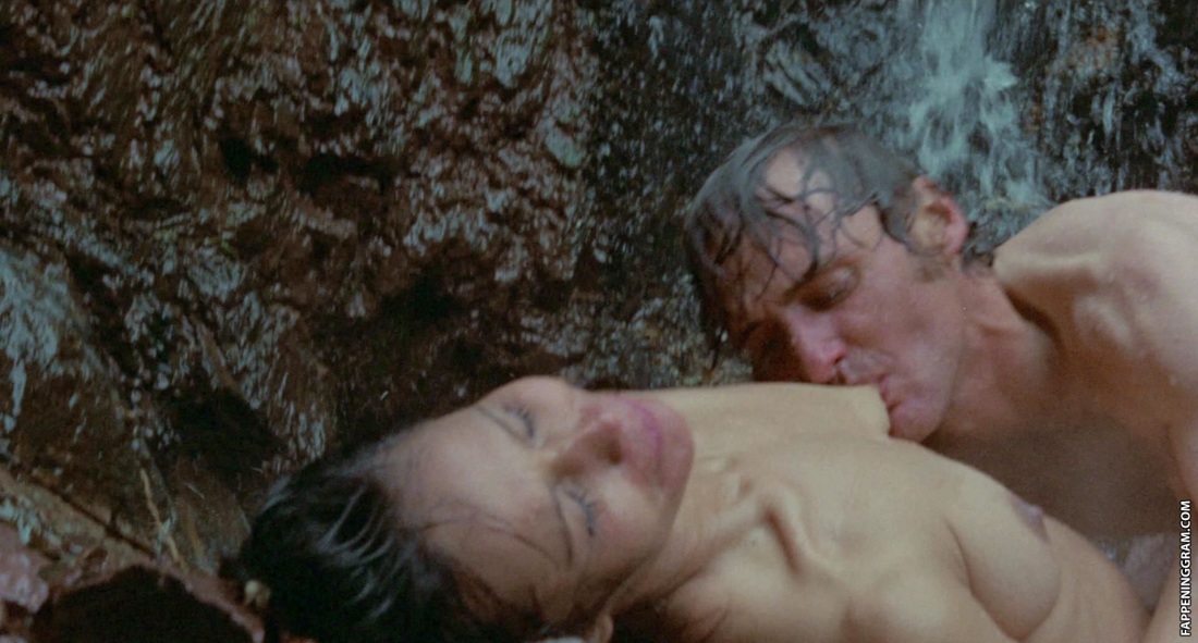 Маргарита Шубина голая