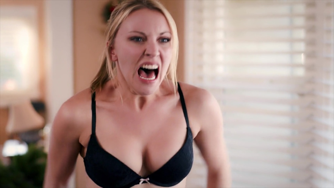 Кейси Калверт эротичная