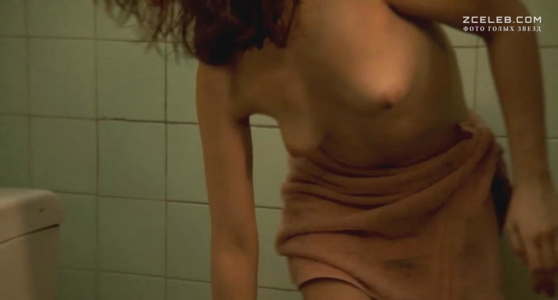 Мария Вальверде голая голем