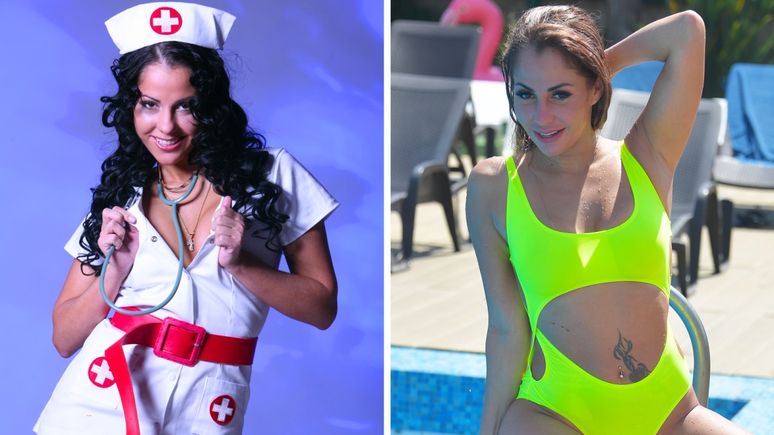 Елена беркова сейчас 2022