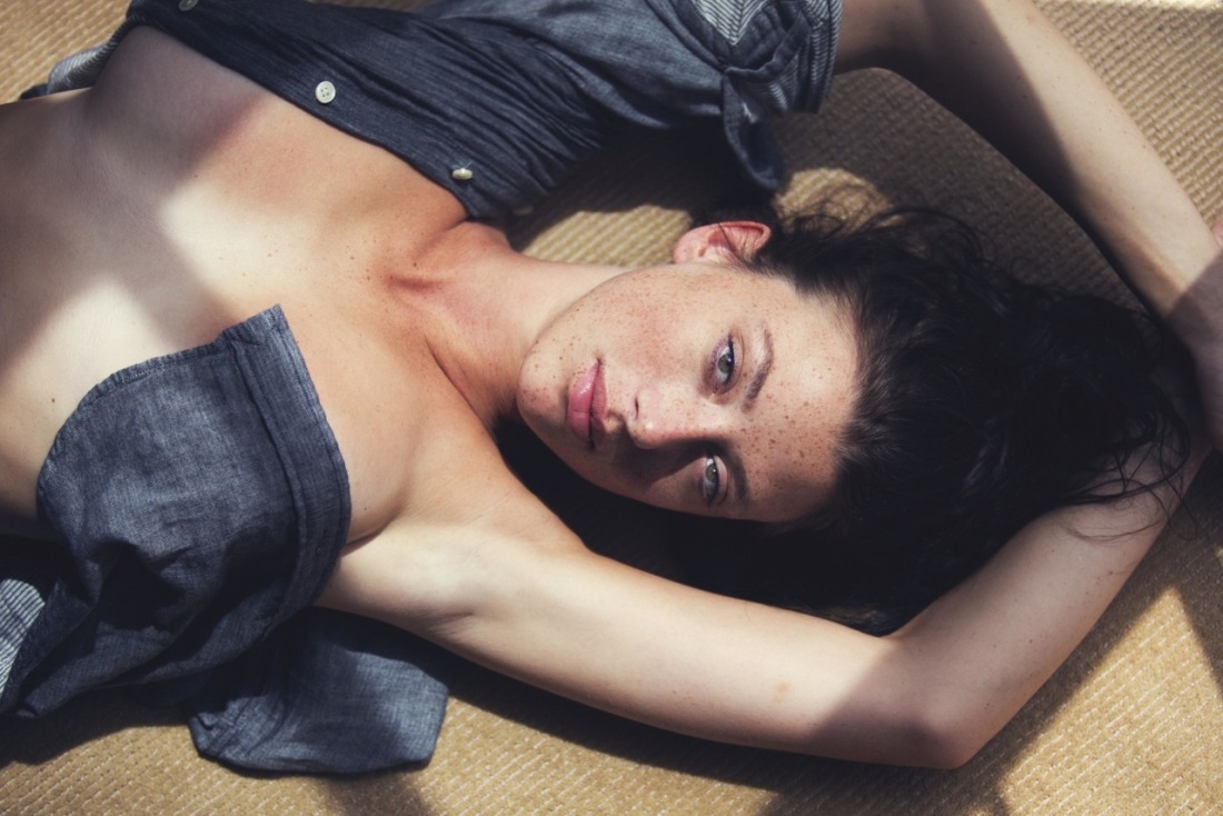 Аманда Лой культуристка