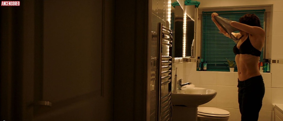 Аманда Мартин модель