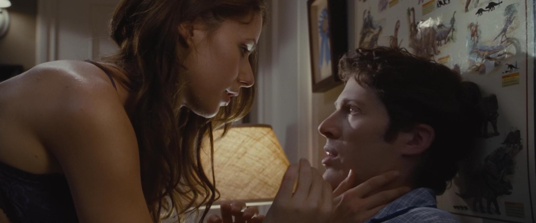 Аманда Николь Мартин ню