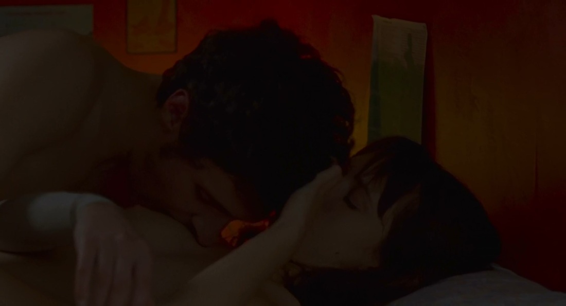 Аманда Николь Мартин (Amanda Nicole)