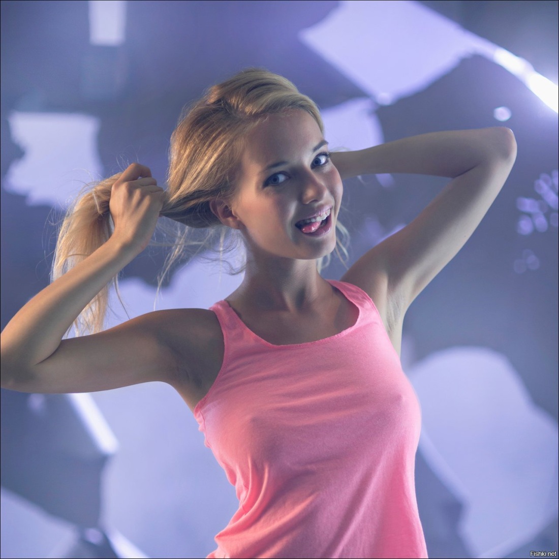 Регина Орехова