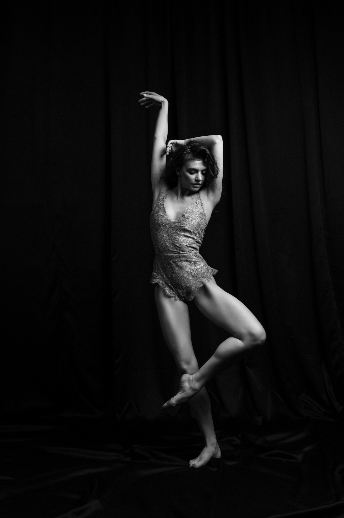 Дарья Клепикова Daria Klepikova