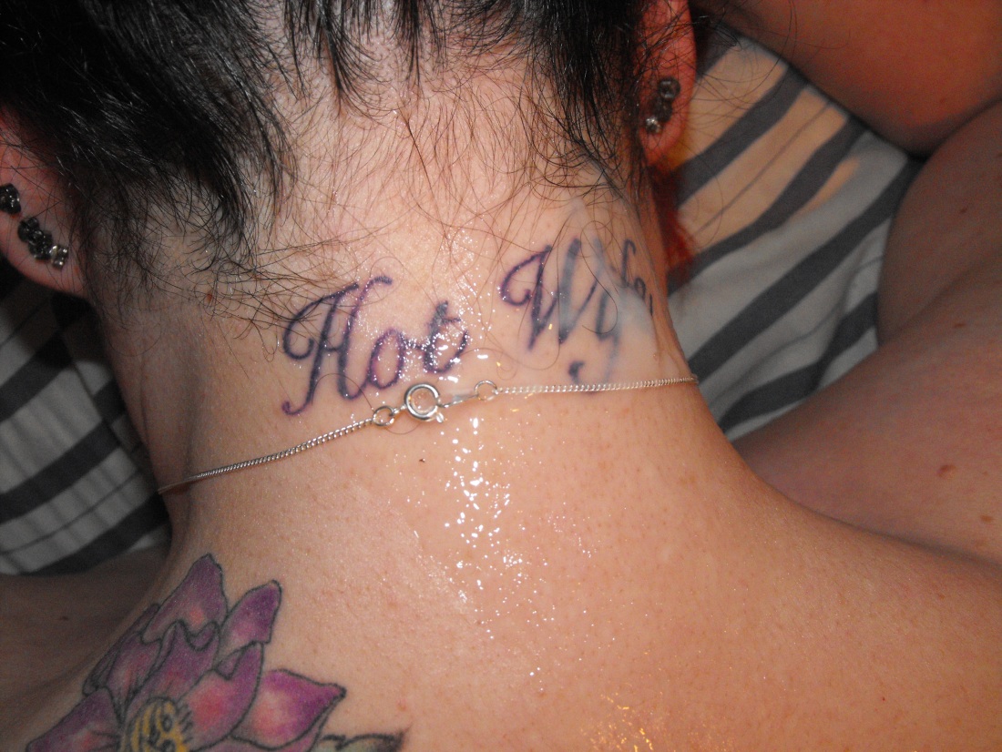 Бельгийская блондинка свингеры