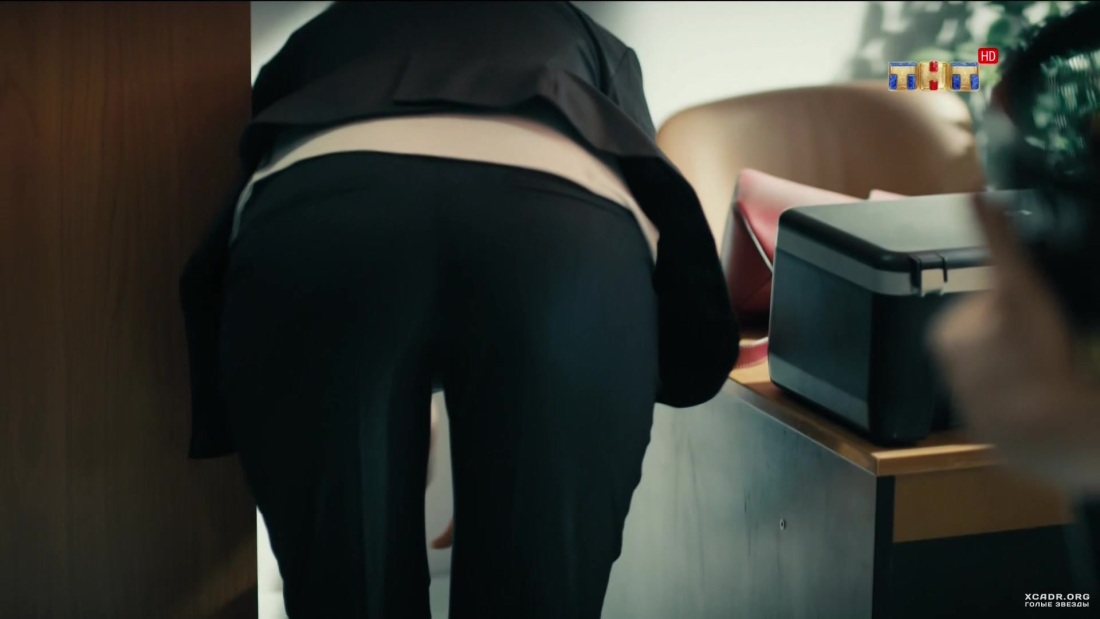 Юлия Франц война за отель