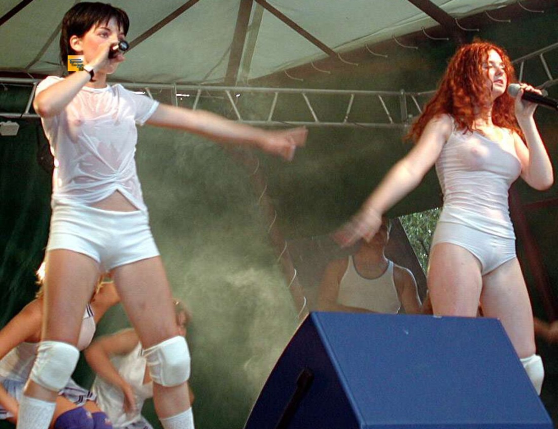 Юля Волкова горячие фото в молодости