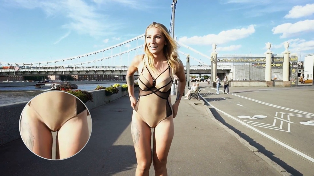 Голая Анастасия Евлеева