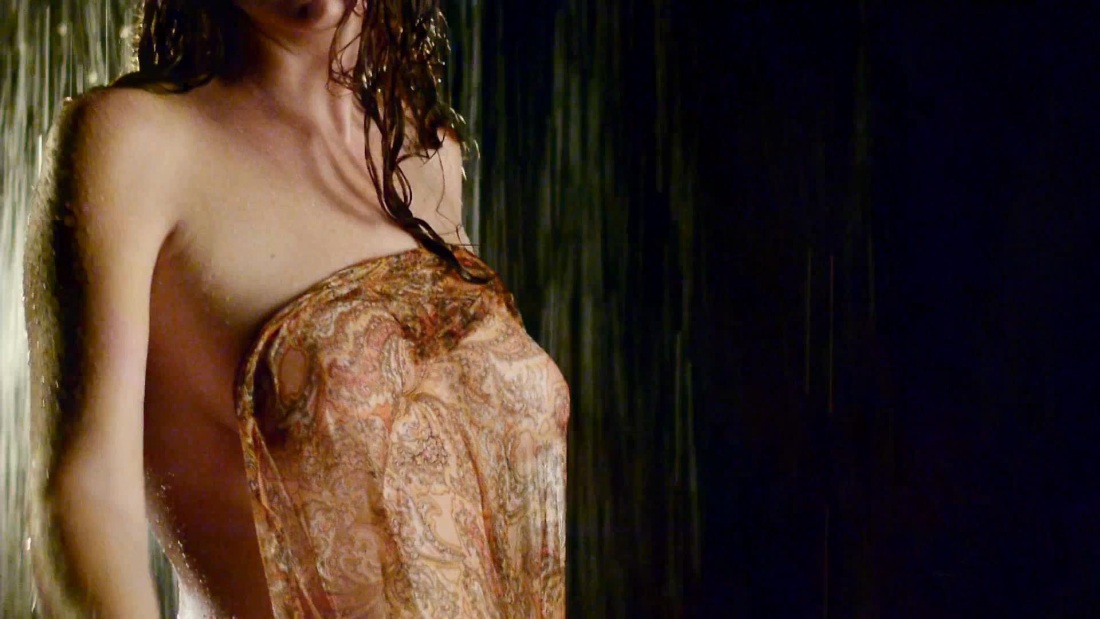 Лена Катина мастурбация